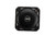 KICKER 52L7XS121 - 12" SoloXS L7XS 1 Ohm DVC Square Subwoofer with 1500-3000W RMS, 43mm Xmax, Forced Air Cooling, and Field-Replaceable Recone System