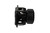KICKER 52L7XS122 - 12" SoloXS L7XS 2 Ohm DVC Square Subwoofer with 1500-3000W RMS, 43mm Xmax, Forced Air Cooling, and Field-Replaceable Recone System