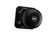 KICKER 52L7XS122 - 12" SoloXS L7XS 2 Ohm DVC Square Subwoofer with 1500-3000W RMS, 43mm Xmax, Forced Air Cooling, and Field-Replaceable Recone System