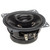 PowerBass S-4002 - 4" Coaxial OEM Replacement Speakers - Pair - Used, Very Good