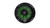 Wet Sounds REVO 6 SW-B V3 - Revolution Series 6.5" RGB LED Marine Coaxial Speakers with Black SW Grilles, Pair - Used, Acceptable