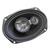 Cerwin Vega XED Bundle 1-Pair XED693 6x9" 3-Way Speakers + 1-Pair XED62 6.5" 2-Way Speakers