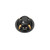 Diamond Audio MS652NEO4 6.5-Inch Horn-Loaded Coaxial NEO Speakers, 4 Ohm, 200W RMS