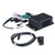 Memphis Audio YWPRO4 - UTV Audio System - Front Speakers, SMC2A Compatible with Yamaha Wolverine 21' Up