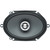 PowerBass OE-682 - 6x8" Coaxial Speakers 2-Ohm - Pair - Used, Good
