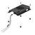Audison AFM-CLK Cooling Kit for Max Chassis Forza Amps - Used, Open Box