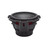 Rockford Fosgate P2D4-10 10” Subwoofer - DVC (dual 4-Ohm) with 2 P2P3G-10 10” Stamped Mesh Grille Insert