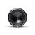 Rockford Fosgate P3D4-10 10” Subwoofer- DVC (dual 4-Ohm),with 2 P2P3G-10 10” Stamped Mesh Grille Insert