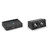 JL Audio Dual 12" BassWedge Subwoofer Enclosure with RD500/1 Mono Amplifier – Loaded Bass Package