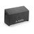 JL Audio Dual 12" BassWedge Subwoofer Enclosure with RD500/1 Mono Amplifier – Loaded Bass Package
