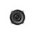Kenwood KFC-X134 5-1/4" Coaxial Speaker System, 150W Max Power