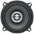PowerBass OE-522 - 5.25" Coaxial Speakers 2-Ohm - Pair - Open Box