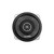 Cicada Audio BDA1600.1D Mono Amplifier with 2 Pairs of CXX525.2 5.25-inch and 1 Pair CHX525.2 5.25-inch Horn Loaded Speakers with 1 Pair of CXX57.2 Pro Coaxial 5x7-inch Speakers and HDBDAPro4K Wiring Harness and Power Wire