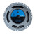 Memphis Audio MS60MV - MClass 6.5" Oversized Convertible Mid Woofer - Used, Open Box