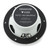 Kenwood PKG-MR3321BT Receiver Package + 6-1/2" Marine Speaker (KMR-M332BT + KFC-1613MRW) - Used, Very Good