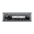 Kenwood PKG-MR3321BT Receiver Package + 6-1/2" Marine Speaker (KMR-M332BT + KFC-1613MRW) - Used, Very Good