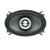 PowerBass OE-462 - 4x6" Coaxial Speakers 2-Ohm - Pair - Used, Good
