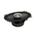 PowerBass OE-462 - 4x6" Coaxial Speakers 2-Ohm - Pair - Used, Good