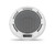 Fusion SG-TW101SPW Signature Series Component Tweeters - Pair - Used, Very Good