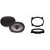Alpine SXE-6926S 6x9" Speakers with Metra 82-8146 Mounting Brackets – Toyota, Nissan, Subaru & Scion Speaker Upgrade Bundle