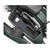 Precision Power HD13.SBWR Brake Side Saddlebag Powered Subwoofer Fits ’98-’13 Harley Touring Models (Brake Side Only) - Used, Good