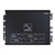 Wavtech link6+ 6-Channel LOC w/autoBASS, Matrix Summing and Remote - Used, Good