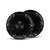 Rockford Fosgate M0-65B 6.5” Marine 2-Way System- 65 Watts Rms, 250 Watts Peak, Black Grilles Included - Used, Acceptable