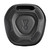 JBL PartyBox-130-B Portable party speaker with powerful JBL Sound, dynamic lightshow, IPX4 splashproof, folding ergonomic handle and replaceable battery (Black)