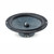 Focal 200 SF - Slate Fiber 8" Component kit; RMS: 80W - 160W MAX, 4ohm