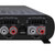 Wavtech LINK1400.8PLUS 8 Channel Plus Series Amplifier w/Summing 175 x 8 @ 2 ohms (Remote Capable w/Optional RLC)