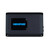 Memphis Audio PRX1000.1V2 Monoblock Subwoofer Amplifier - 1000 Watts RMS x 1 at 1-Ohm - Used, Good