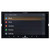 Alpine iLX-W670-M Digital Multimedia Receiver with CarPlay, Android Auto and Maestro Compatibility and SWC Adapter - Used, Open Box