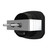 Wet Sounds MC-TR-Mini Mini Transom Remote for the MC-1, MC-2 and MC-5 Media Centers - Used, Good
