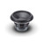 Rockford Fosgate T2S1-16 16” Subwoofer- SVC (1-Ohm), 2500 Watts Rms, 5000 Watts Peak - Used, Open Box
