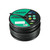 Kicker 50MSRGBW150 Marine 18AWG RGBW Wire Bundle, Black Jacket, 150FT