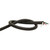 Kicker 50MSRGBW150 Marine 18AWG RGBW Wire Bundle, Black Jacket, 150FT