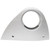 Fusion Entertainment SG-FTMNTSR Fixed 2” NPS Wake Tower Brackets - Used, Very Good