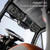SSV Works WP-DF4K Plug-&-Play 4-Speaker Overhead Sound bar Compatible with CANAM Defender 18-26 HD10 and 26-up HD11 with Kicker Speakers