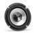 Alpine BRV-S65C 6.5" BassRev™ Component Speaker Set - Used, Open Box