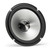Alpine BRV-S80C 8" BassRev™ Component Speaker Set - Used, Open Box