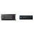 Alpine UTE-63BT Advanced Bluetooth® Multimedia Receiver & KTA-30FW 4-Channel Weather Resistant Tough Power Pack Amplifier
