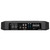 Alpine UTE-63BT Single Din Mech-Less Receiver w/ R2-A60F R-Series 4 Channel Amplifer