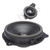 PowerBass OE65C-FD - 6.5" Ford OEM Replacement Component Speakers - Pair - Used, Acceptable