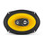 Alpine UTE-63BT Bluetooth Receiver & JL Audio C1-650X, C1-690TX 6.5" & 6x9" Speakers