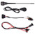 MB Quart MBQRP-DASH-1 Install kit for GMR-7V1 Source Unit Compatible With Polaris RZR Pro XP / Pro R / Turbo R (GMR-7V1 sold separately) - Used, Very Good