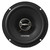 Alpine UTE-63BT Mech-less Digital Media Receiver with Bluetooth® Wireless Technology w/ (2) EL-E65-G Coaxial Speaker Set