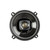 Alpine UTE-63BT Single Din Source Unit w/ DB522 5.25" & DB652 6.5" Speaker Bundle