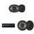 Alpine UTE-63BT Bluetooth Receiver & Kicker KSC 6.5", 6x9" Speakers