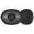 Alpine UTE-63BT Bluetooth Receiver & Kicker KSC 6.5", 6x9" Speakers