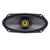 Alpine UTE-63BT Bluetooth Receiver & Kicker CSC 4x6", 4x10" Speakers